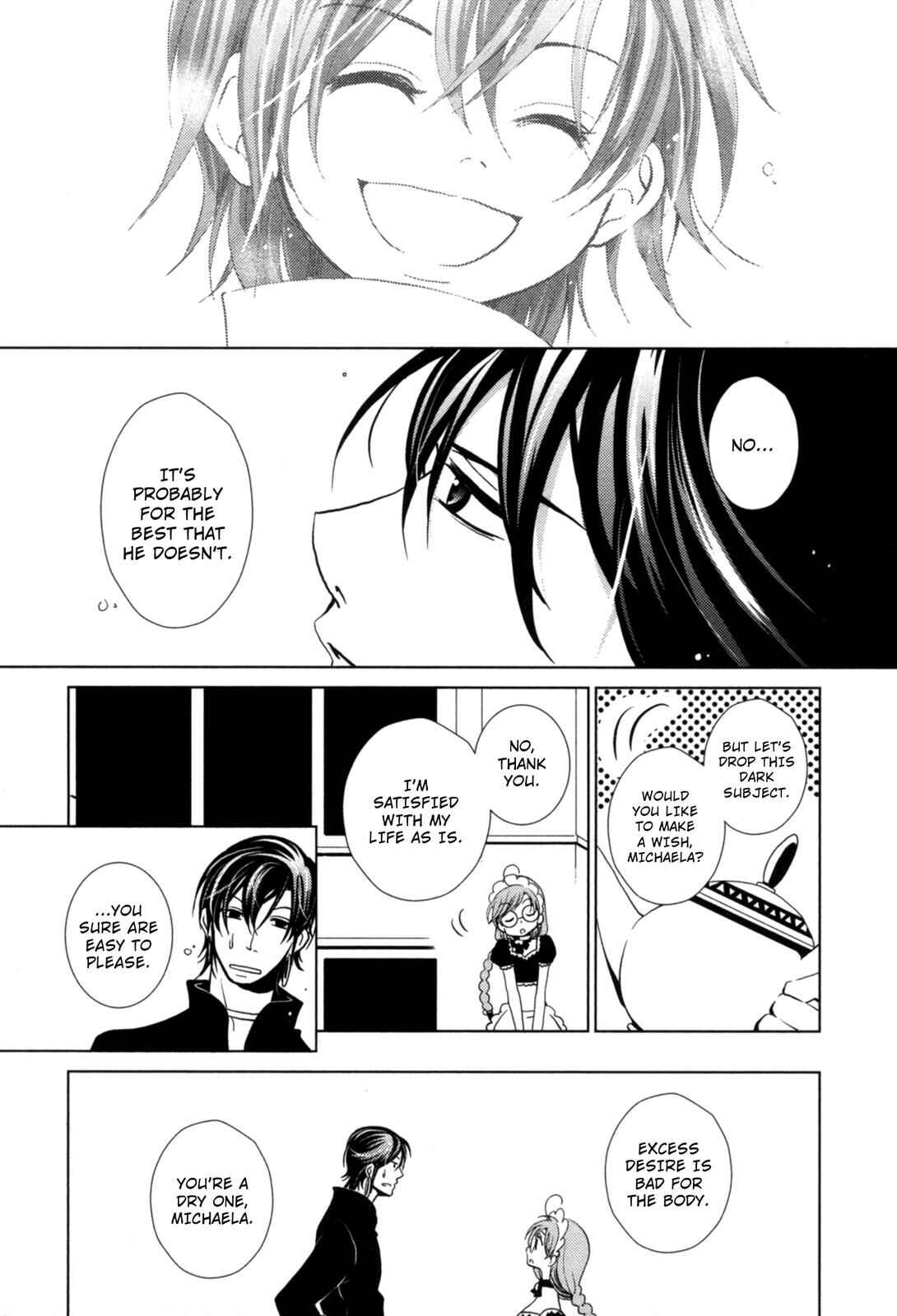 Page 27 Chapter 6 12-ji no Kenryokusha