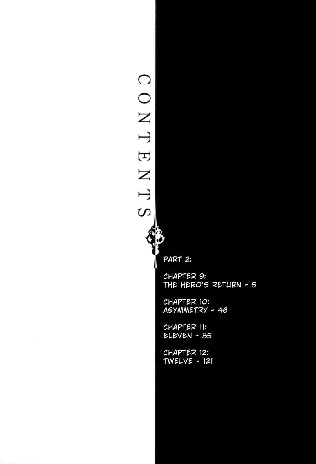 Page 4 Chapter 9 12-ji no Kenryokusha