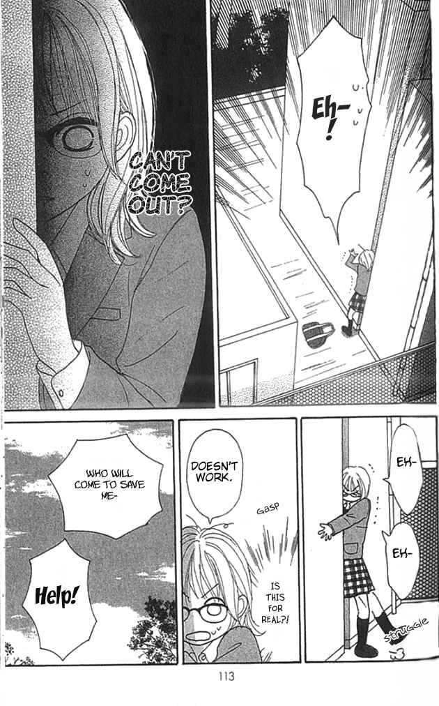 Page 10 Chapter 3 ...no Onna