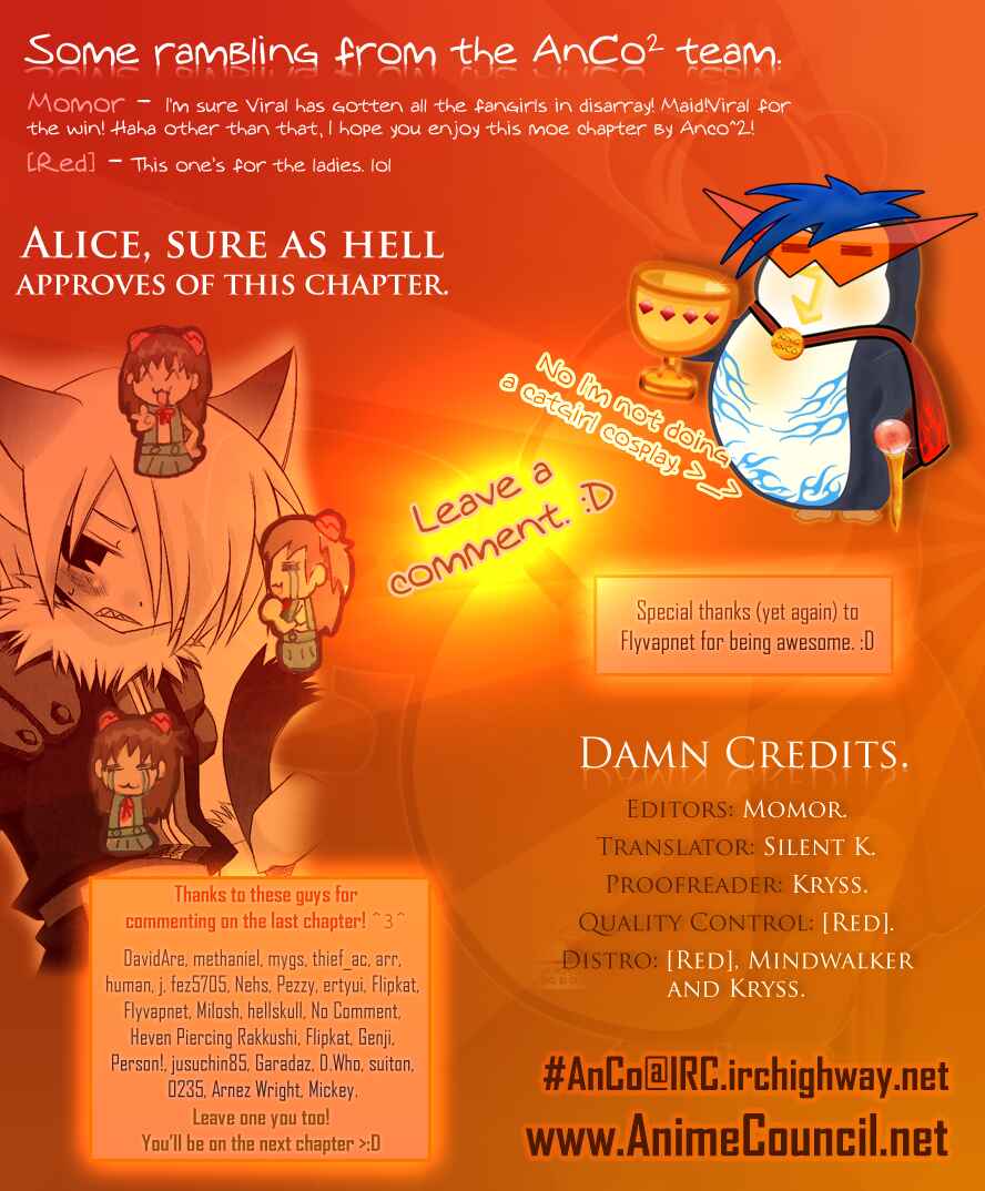 Page 7 Chapter 8 Tengen Toppa Gurren Lagann 4-koma Kingdom - Yokos Belly Button Version