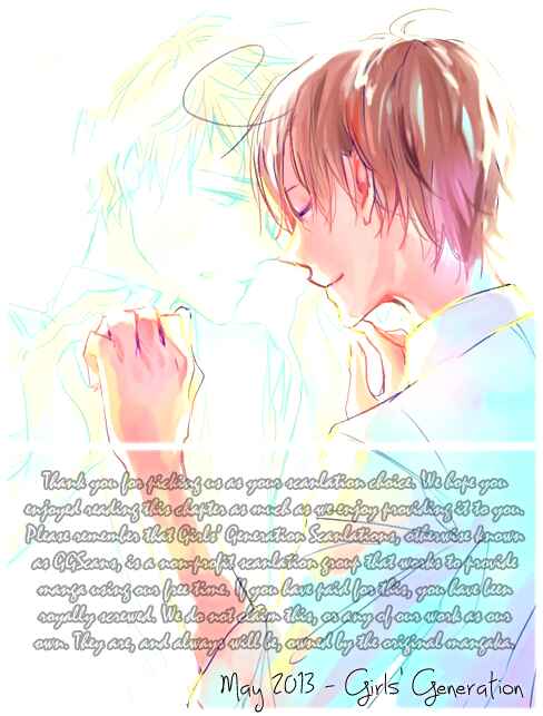 Page 2 Chapter 3 Stay Gold ~Koi no Lesson A to Z~