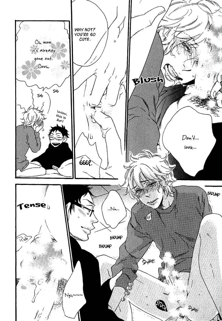 Page 26 Chapter 2 Stay Gold ~Koi no Lesson A to Z~