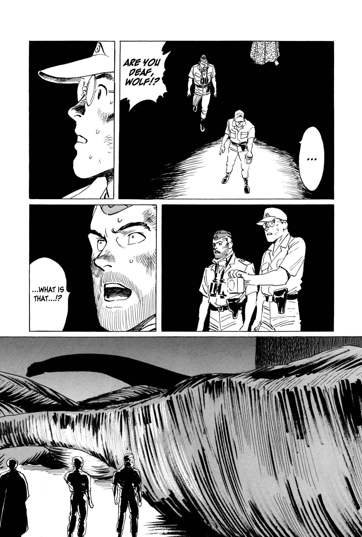 Page 26 Chapter 2 The Temple of El Alamein