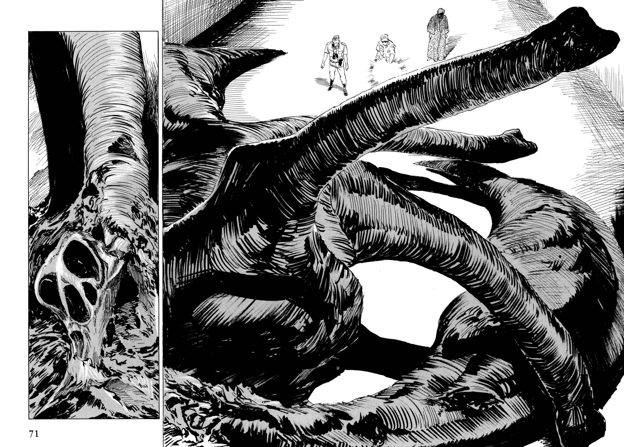 Page 27 Chapter 2 The Temple of El Alamein