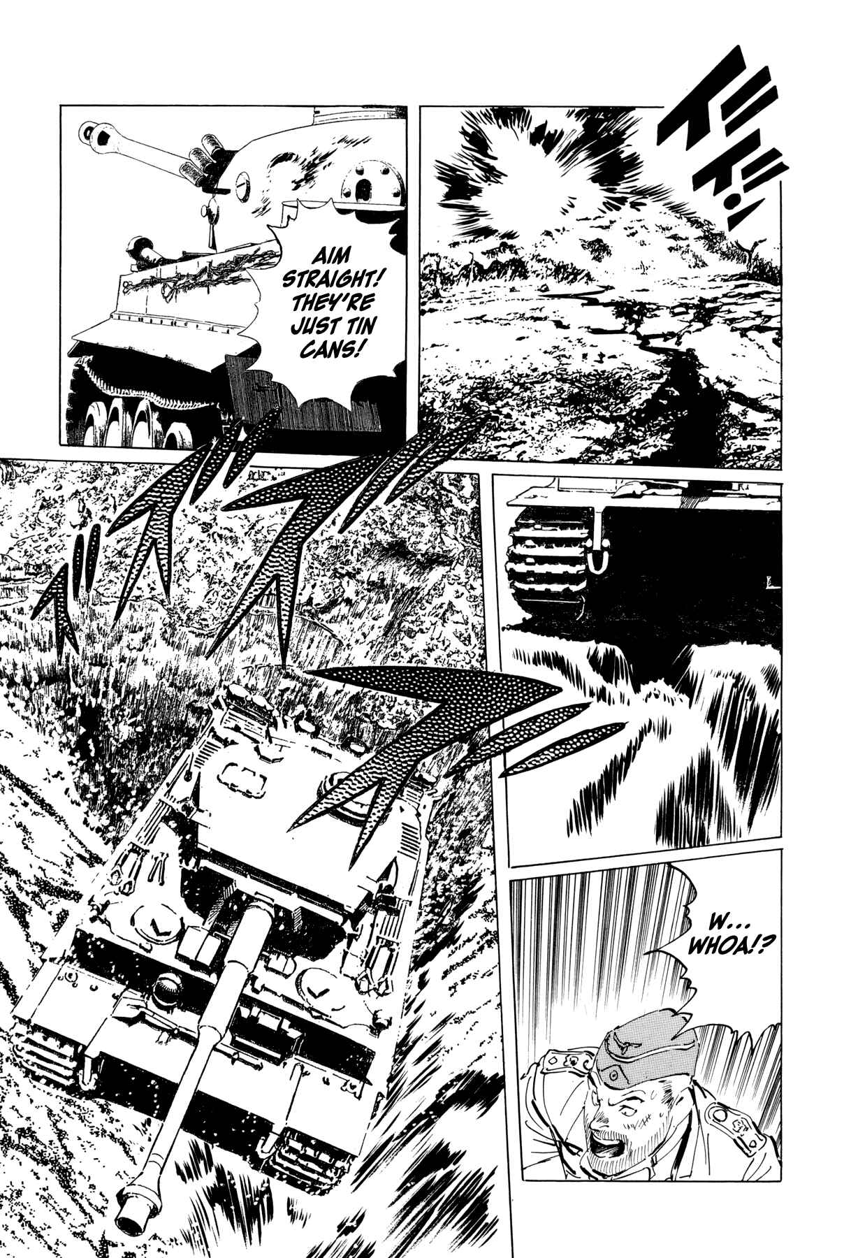 Page 35 Chapter 2 The Temple of El Alamein