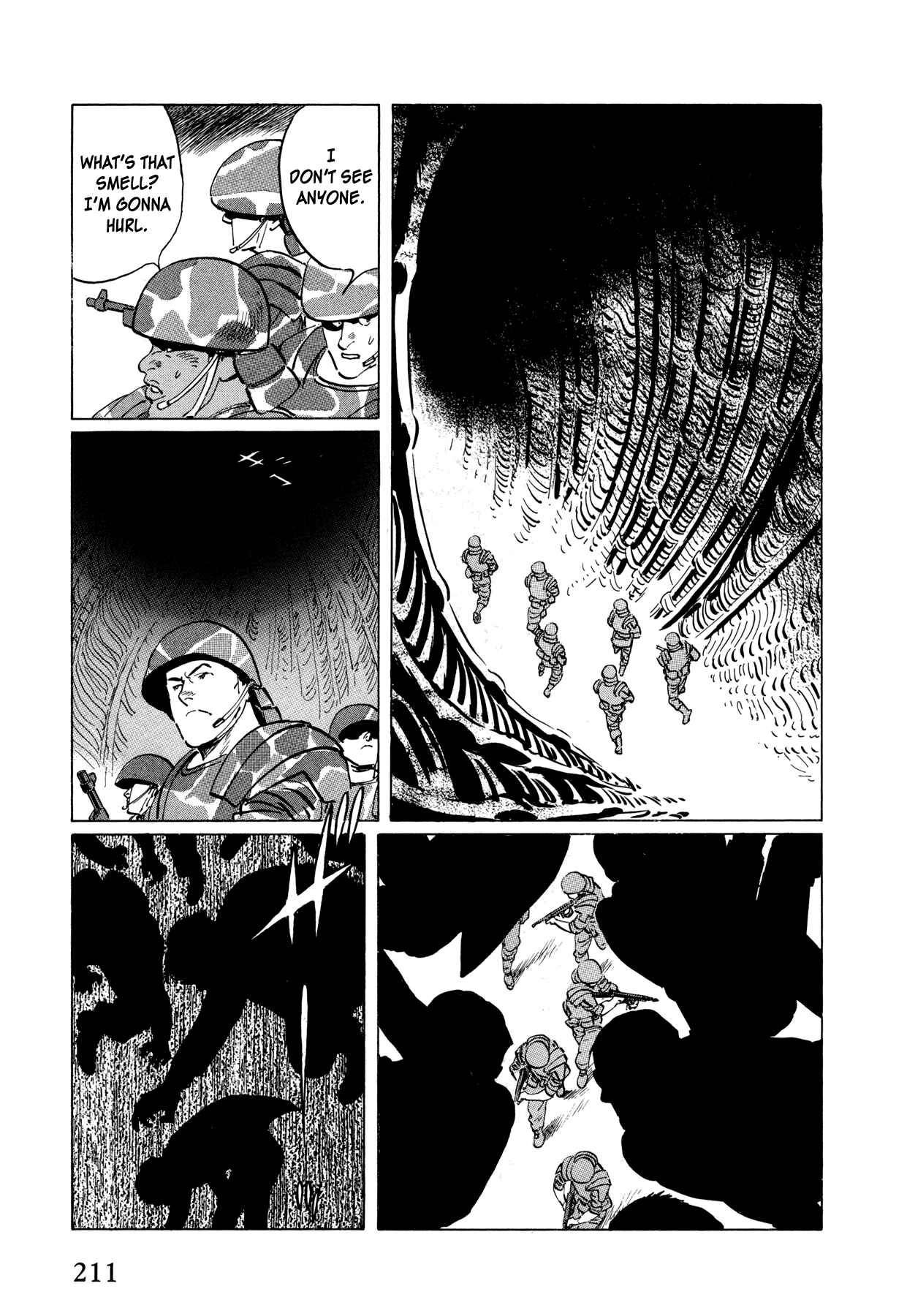Page 13 Chapter 6 The Temple of El Alamein