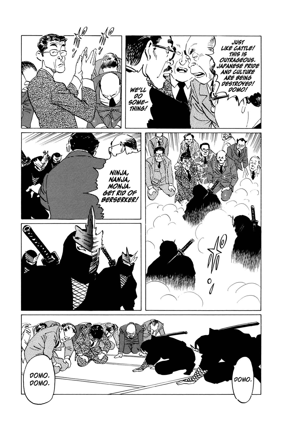 Page 27 Chapter 6 The Temple of El Alamein
