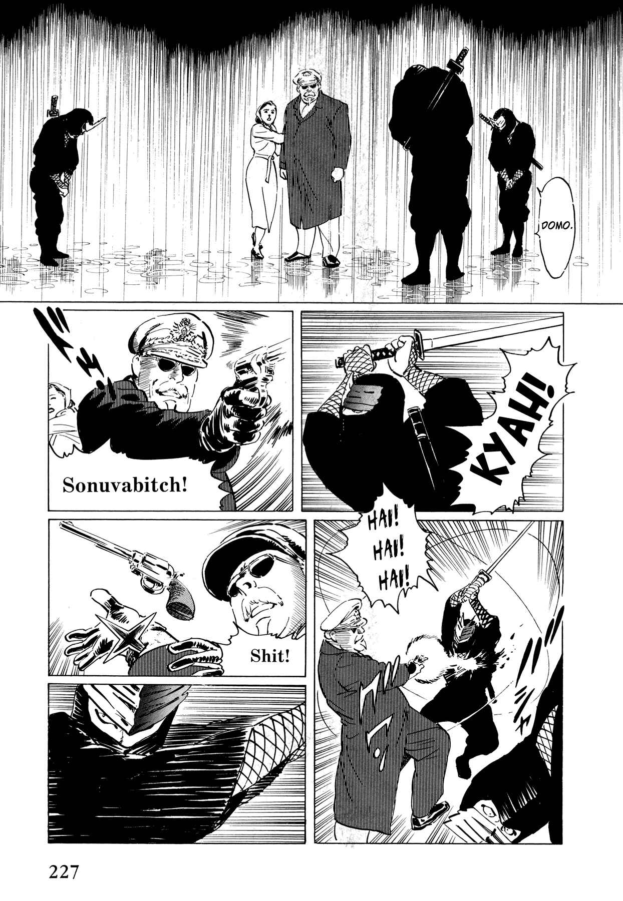 Page 29 Chapter 6 The Temple of El Alamein
