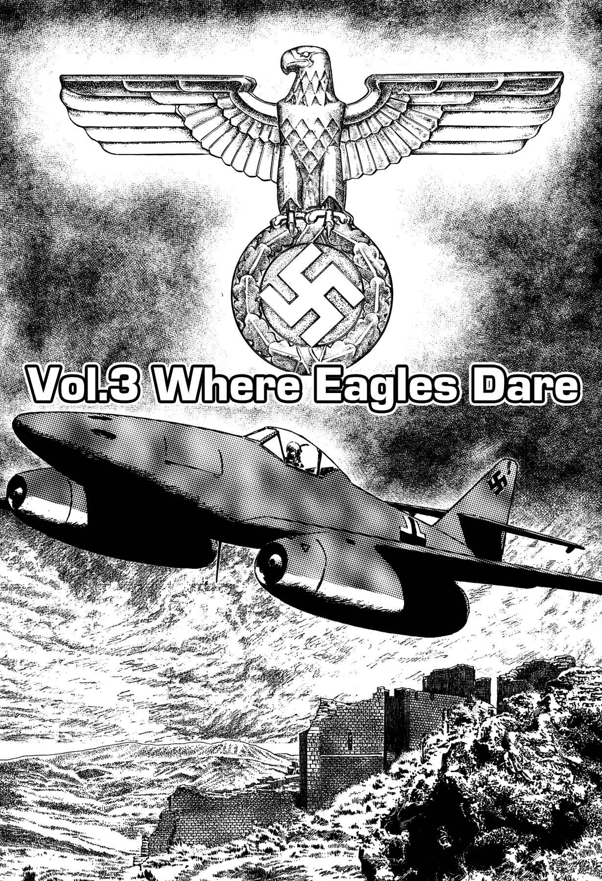 Page 1 Chapter 3 The Temple of El Alamein