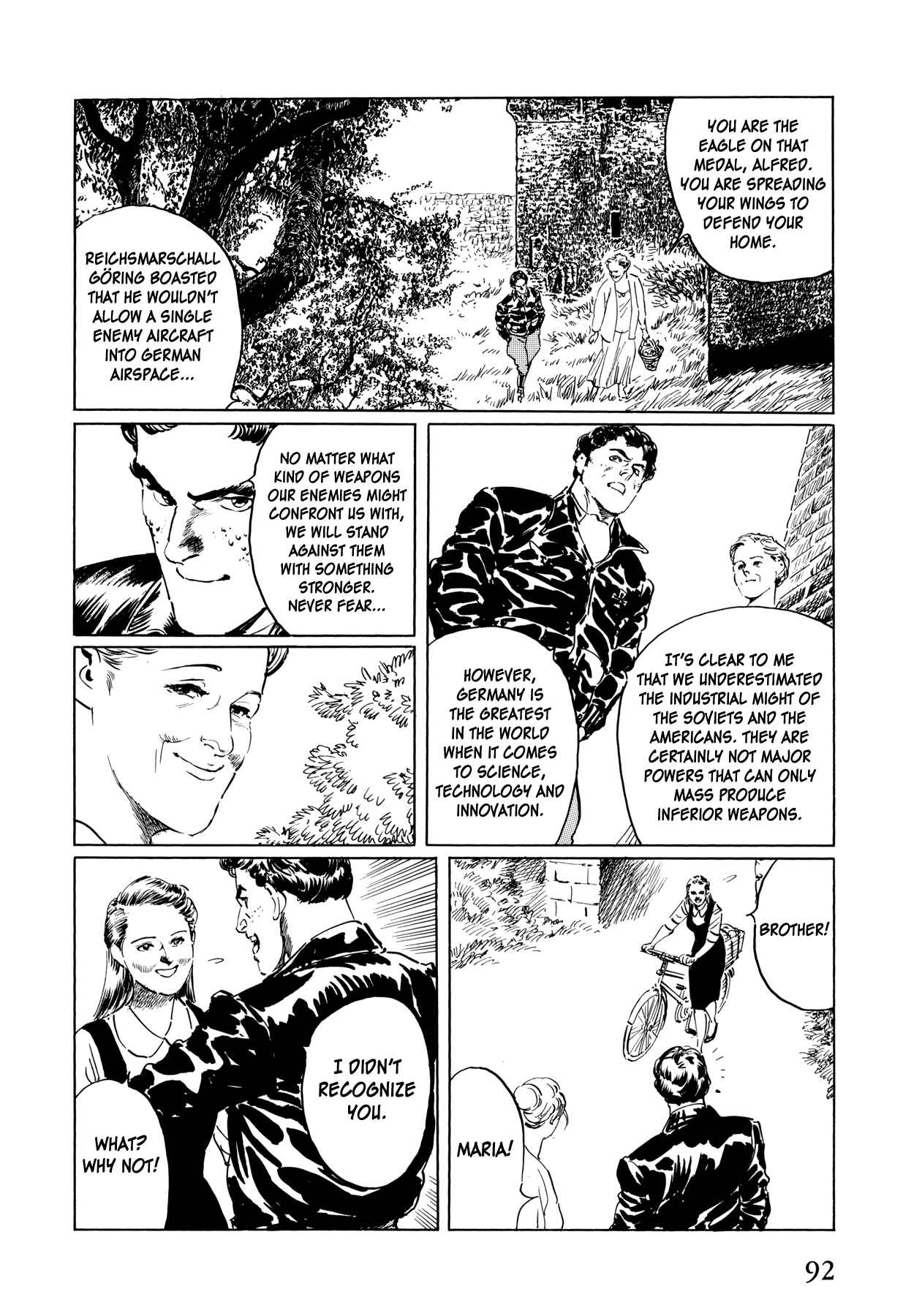 Page 10 Chapter 3 The Temple of El Alamein