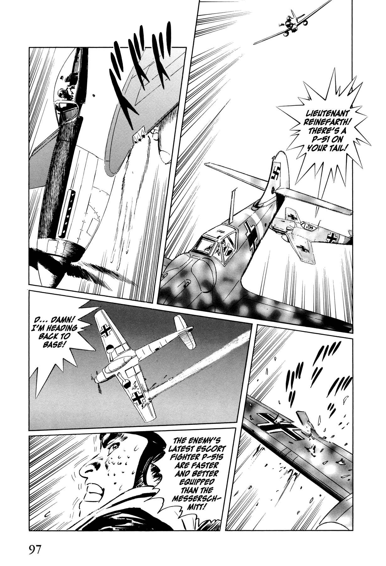 Page 15 Chapter 3 The Temple of El Alamein
