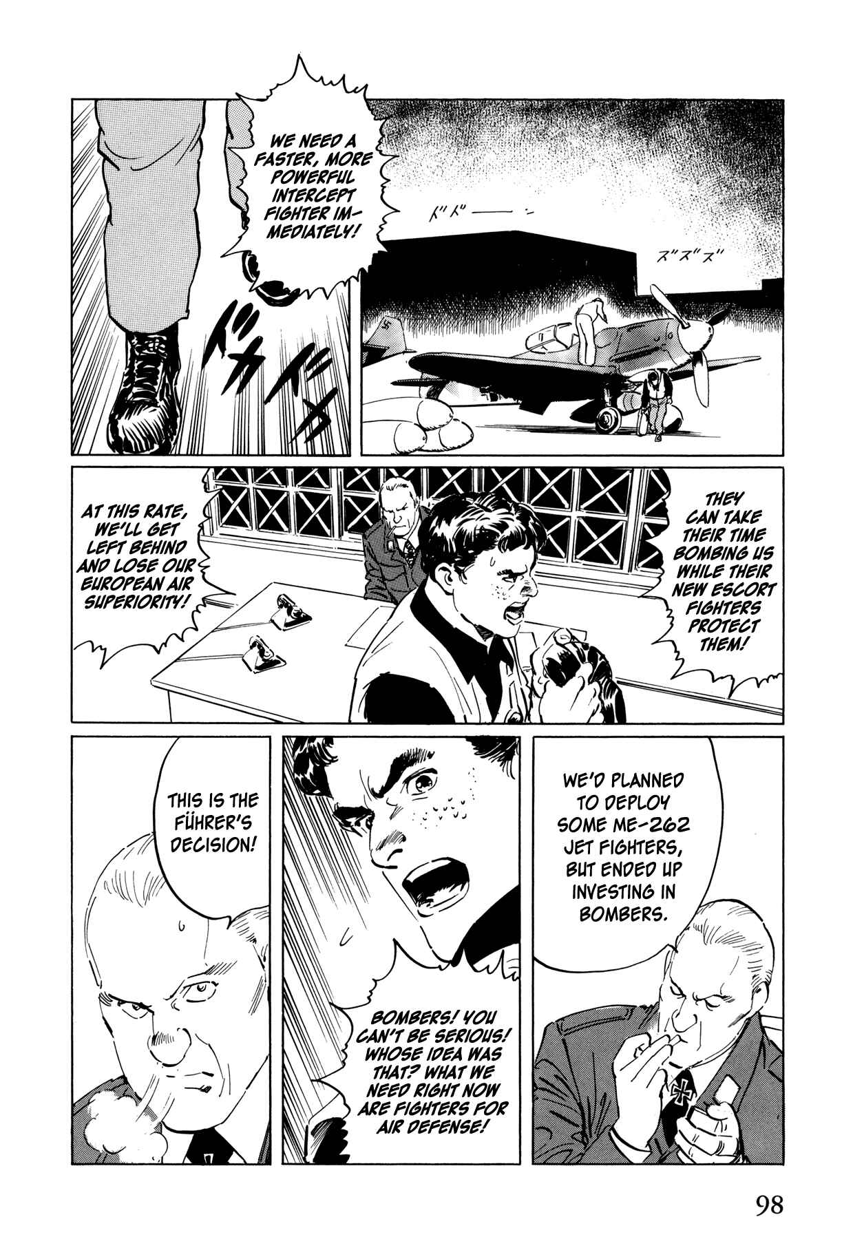Page 16 Chapter 3 The Temple of El Alamein
