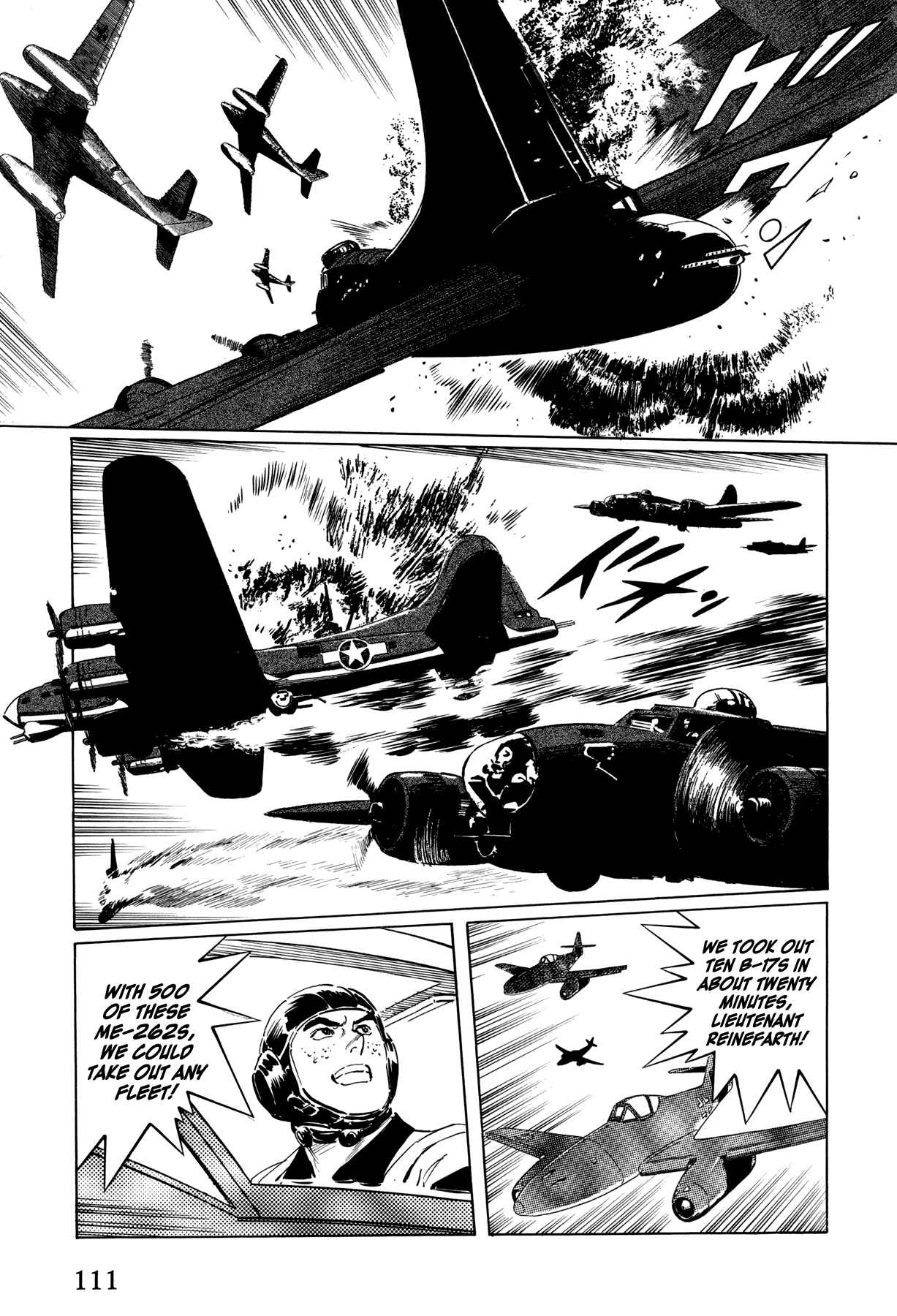 Page 28 Chapter 3 The Temple of El Alamein