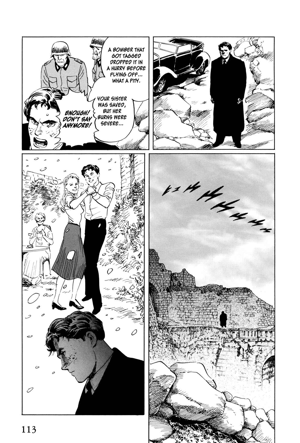 Page 30 Chapter 3 The Temple of El Alamein
