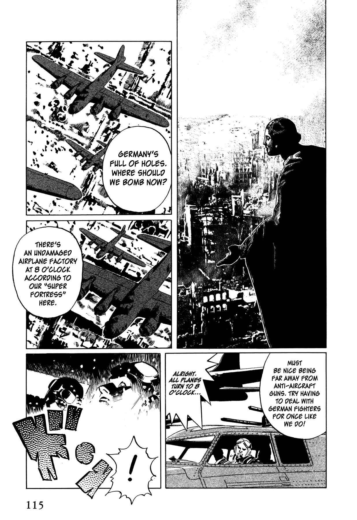 Page 32 Chapter 3 The Temple of El Alamein