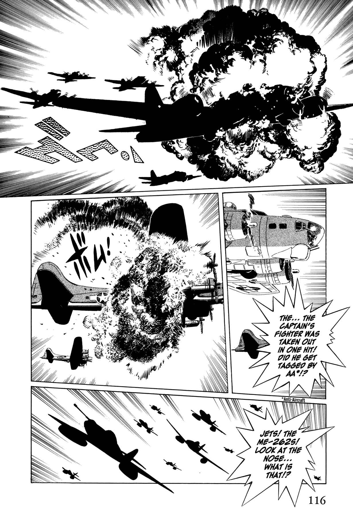 Page 33 Chapter 3 The Temple of El Alamein