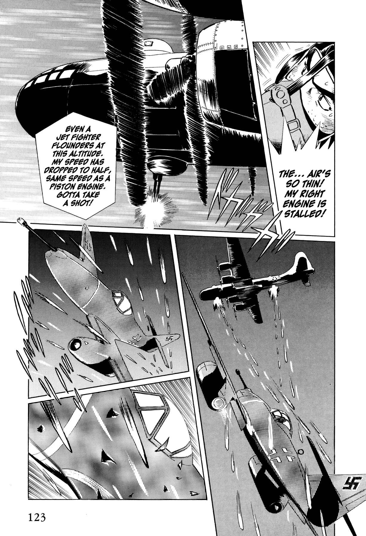 Page 40 Chapter 3 The Temple of El Alamein
