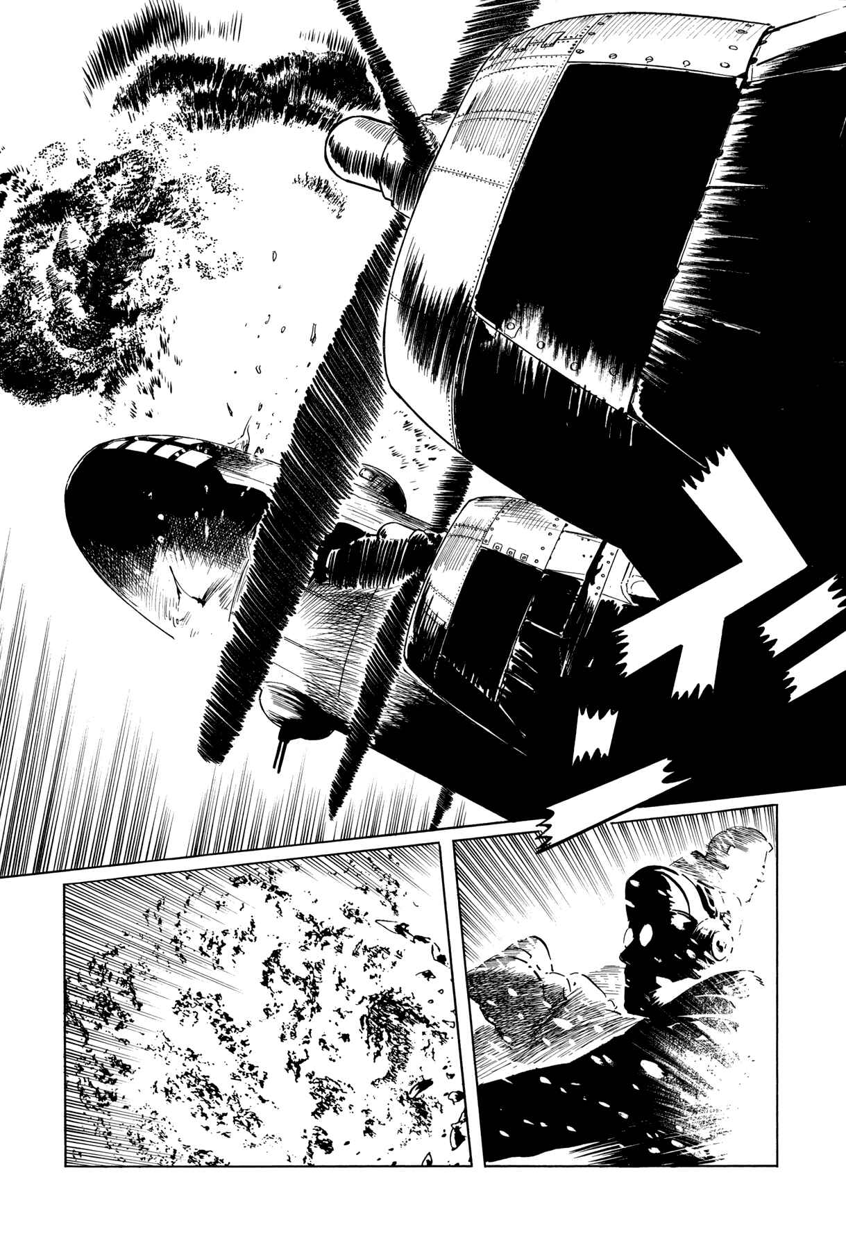 Page 42 Chapter 3 The Temple of El Alamein