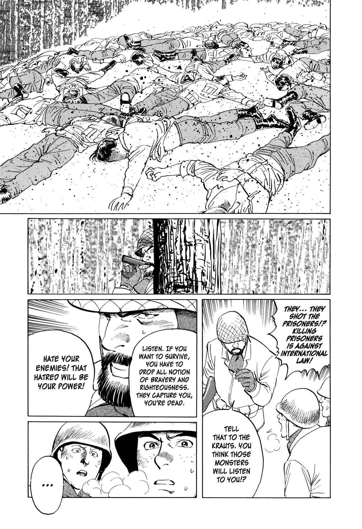 Page 17 Chapter 4 The Temple of El Alamein