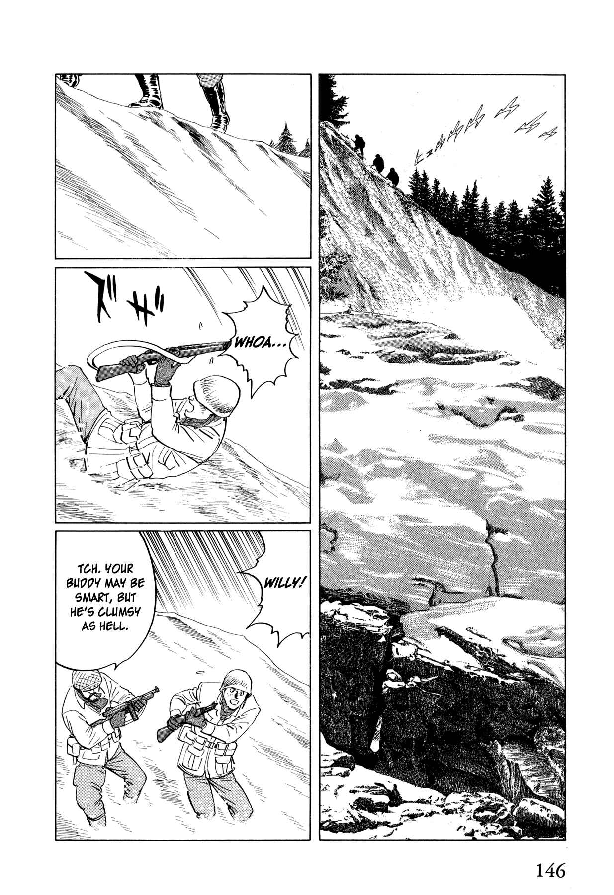 Page 18 Chapter 4 The Temple of El Alamein