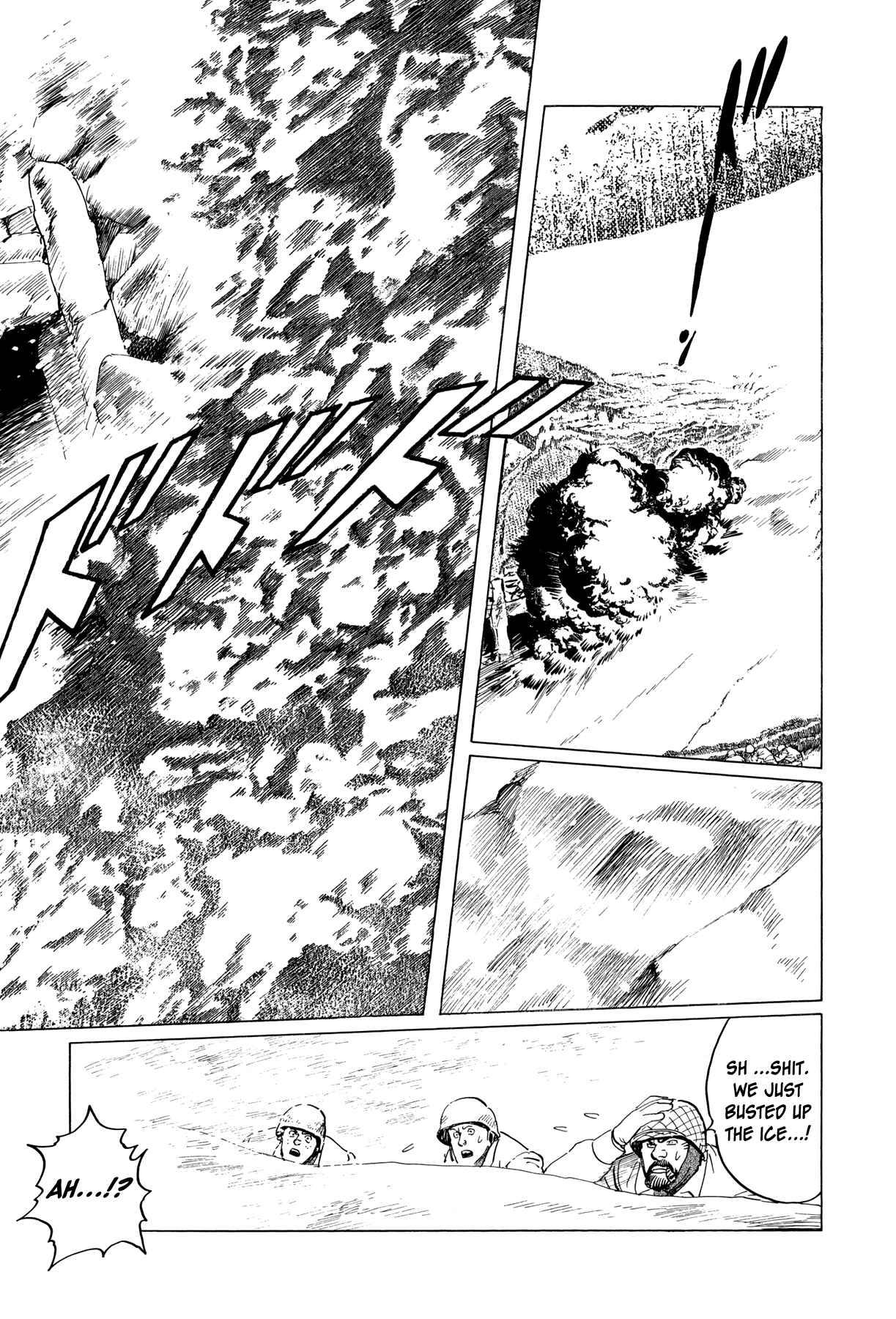 Page 23 Chapter 4 The Temple of El Alamein