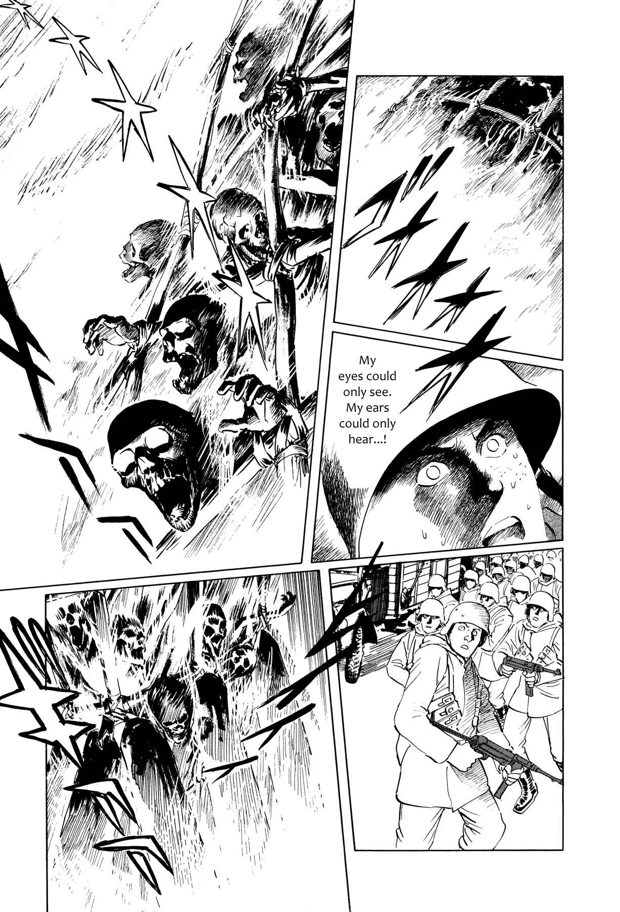 Page 31 Chapter 4 The Temple of El Alamein