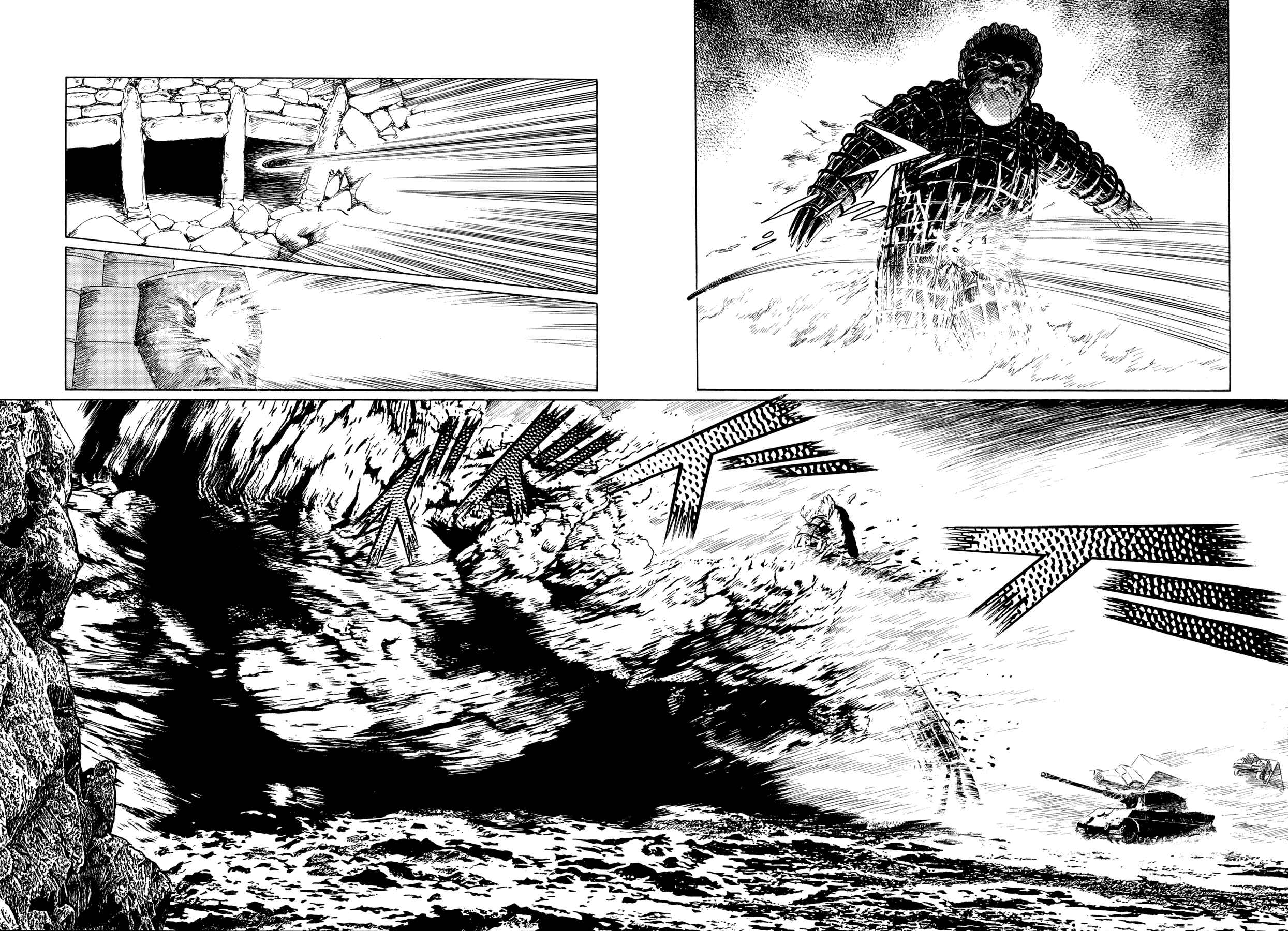 Page 36 Chapter 4 The Temple of El Alamein