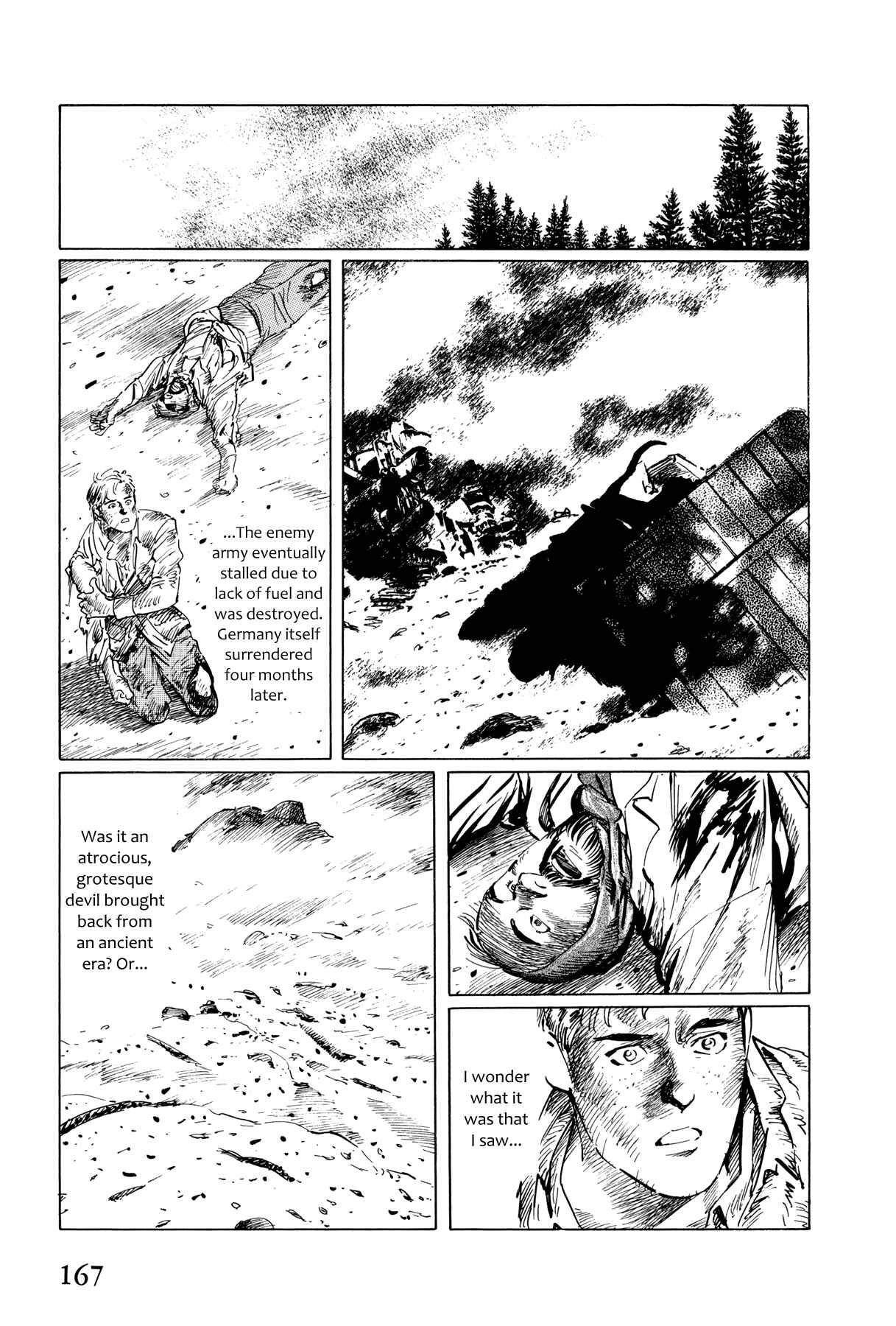 Page 38 Chapter 4 The Temple of El Alamein