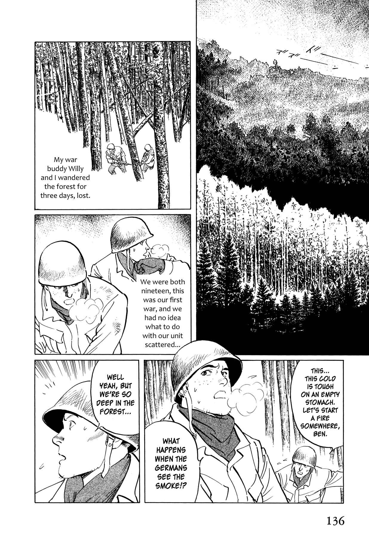 Page 8 Chapter 4 The Temple of El Alamein