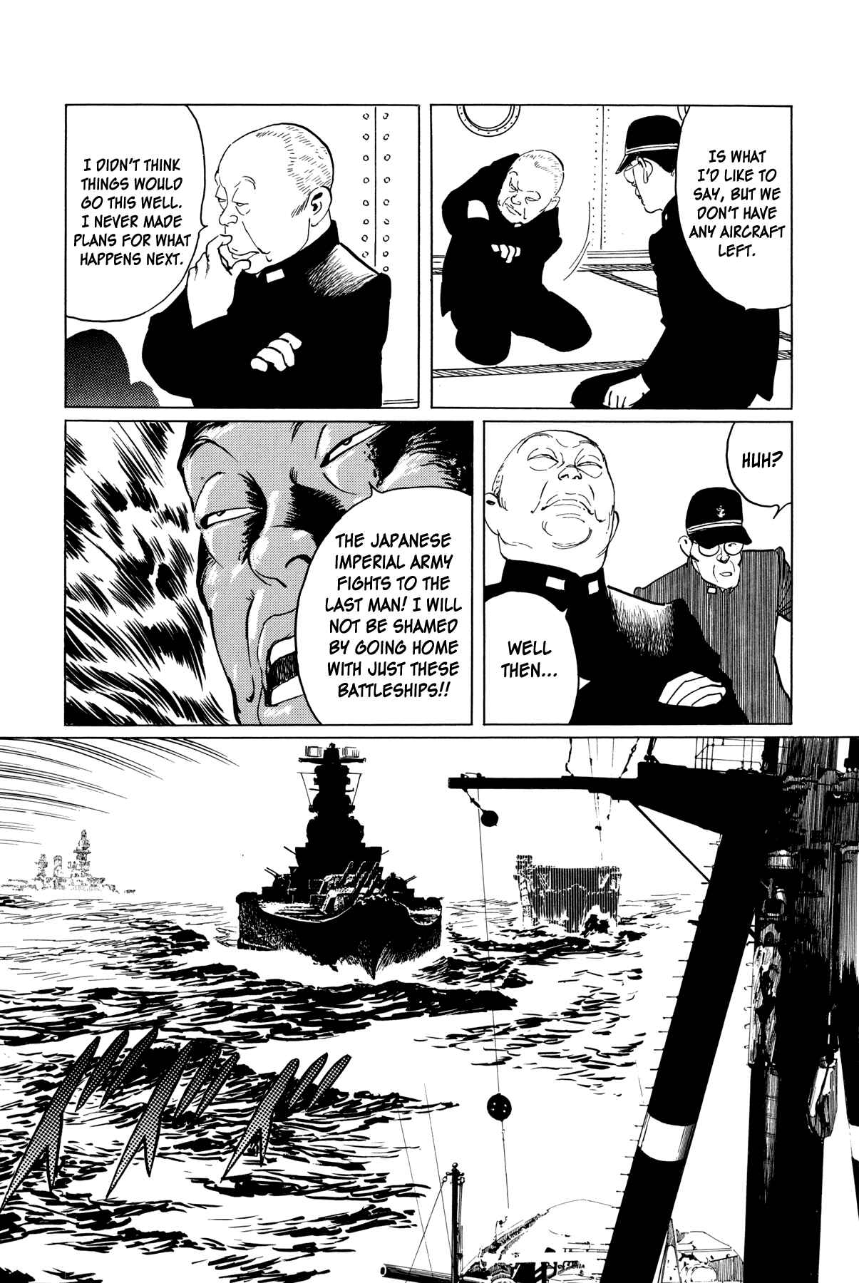 Page 18 Chapter 5 The Temple of El Alamein