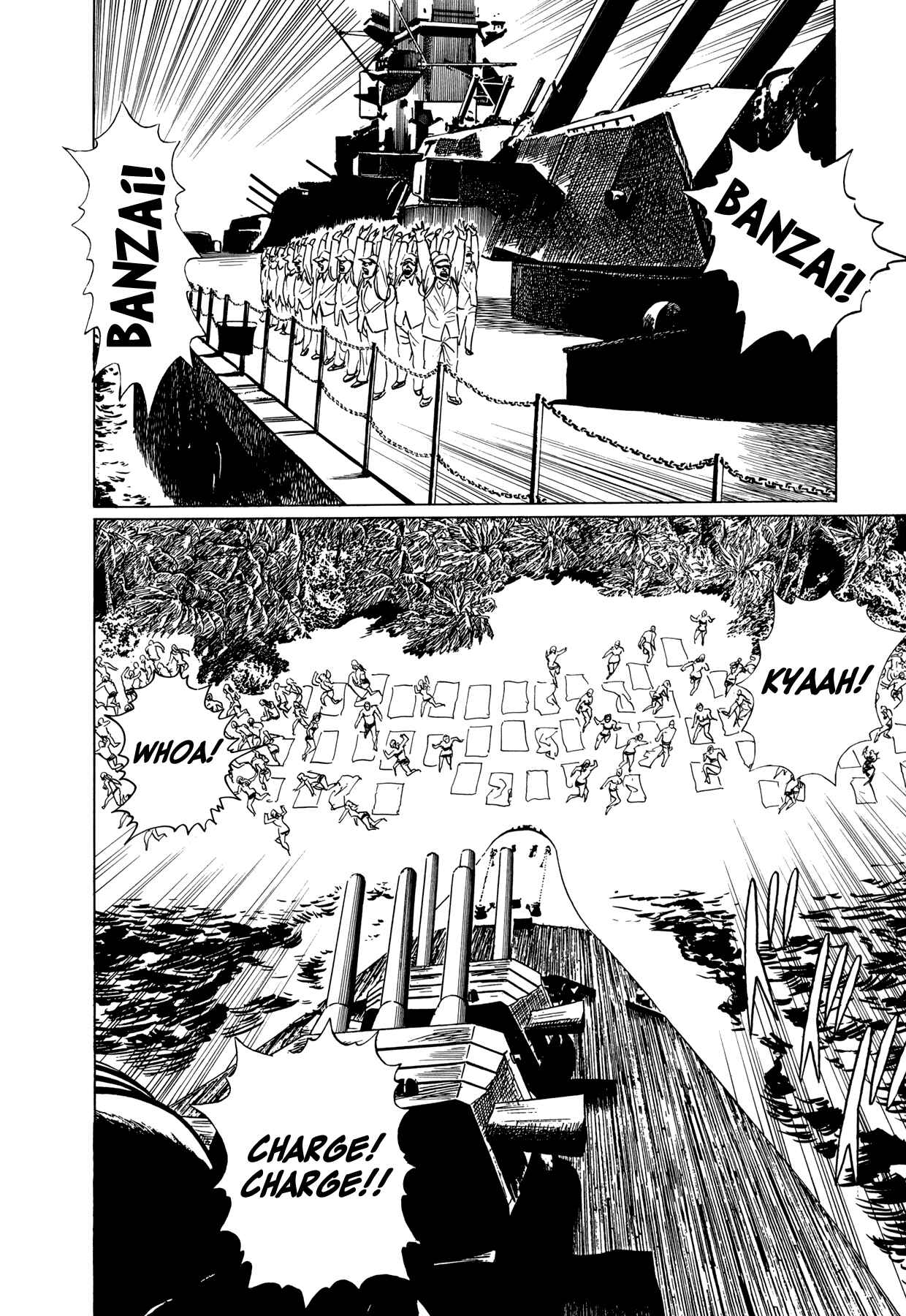 Page 19 Chapter 5 The Temple of El Alamein