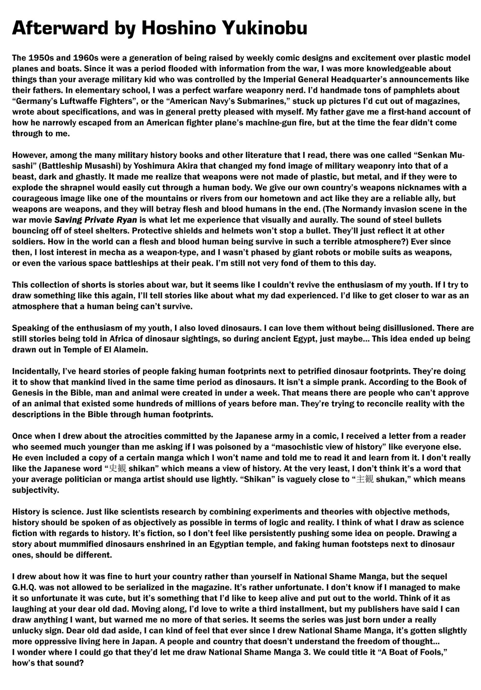 Page 48 Chapter 8 The Temple of El Alamein