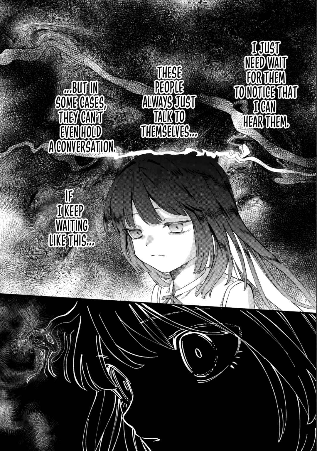 Page 32 Chapter 1 Hone Hime Rosalie: Shisha no Saigo o Tsuitai-ken Shi, Chikara o Hikitsugu