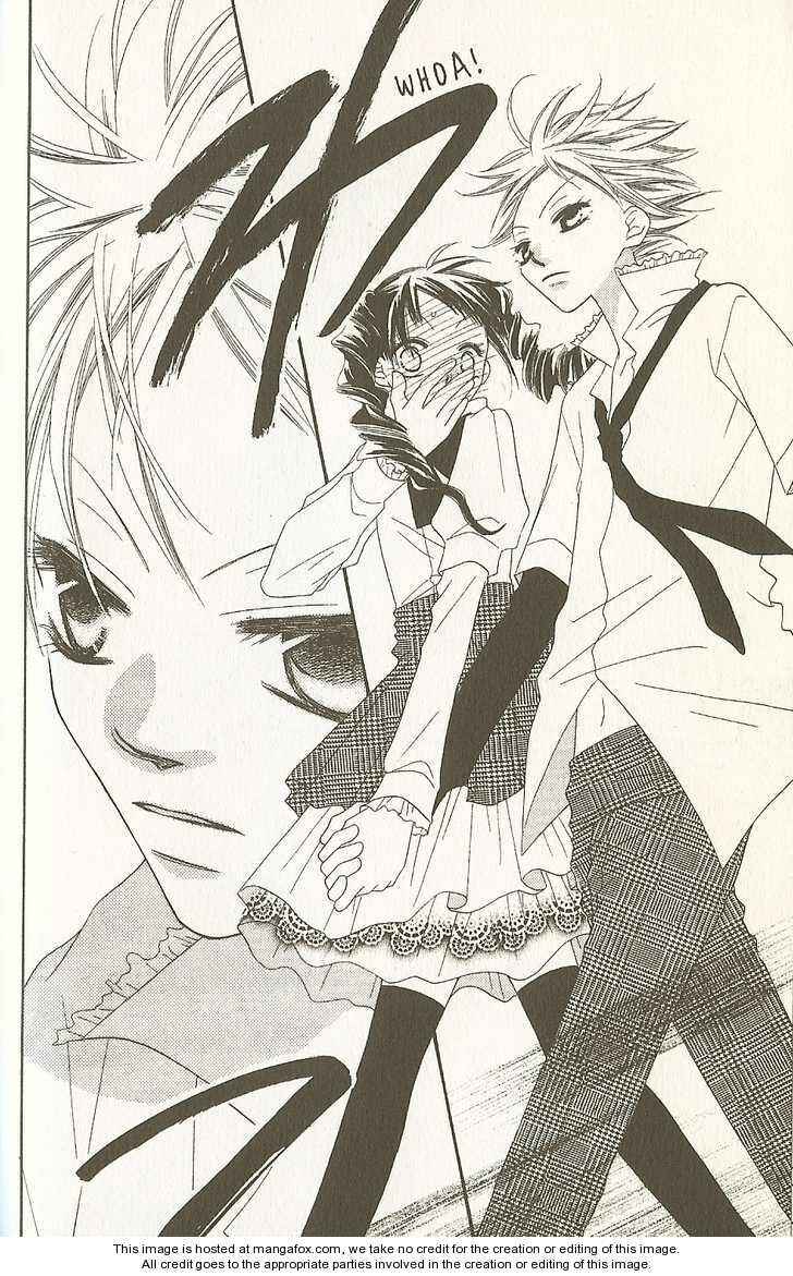 Page 26 Chapter 16 Nousatsu Junkie
