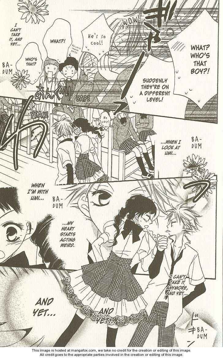 Page 27 Chapter 16 Nousatsu Junkie