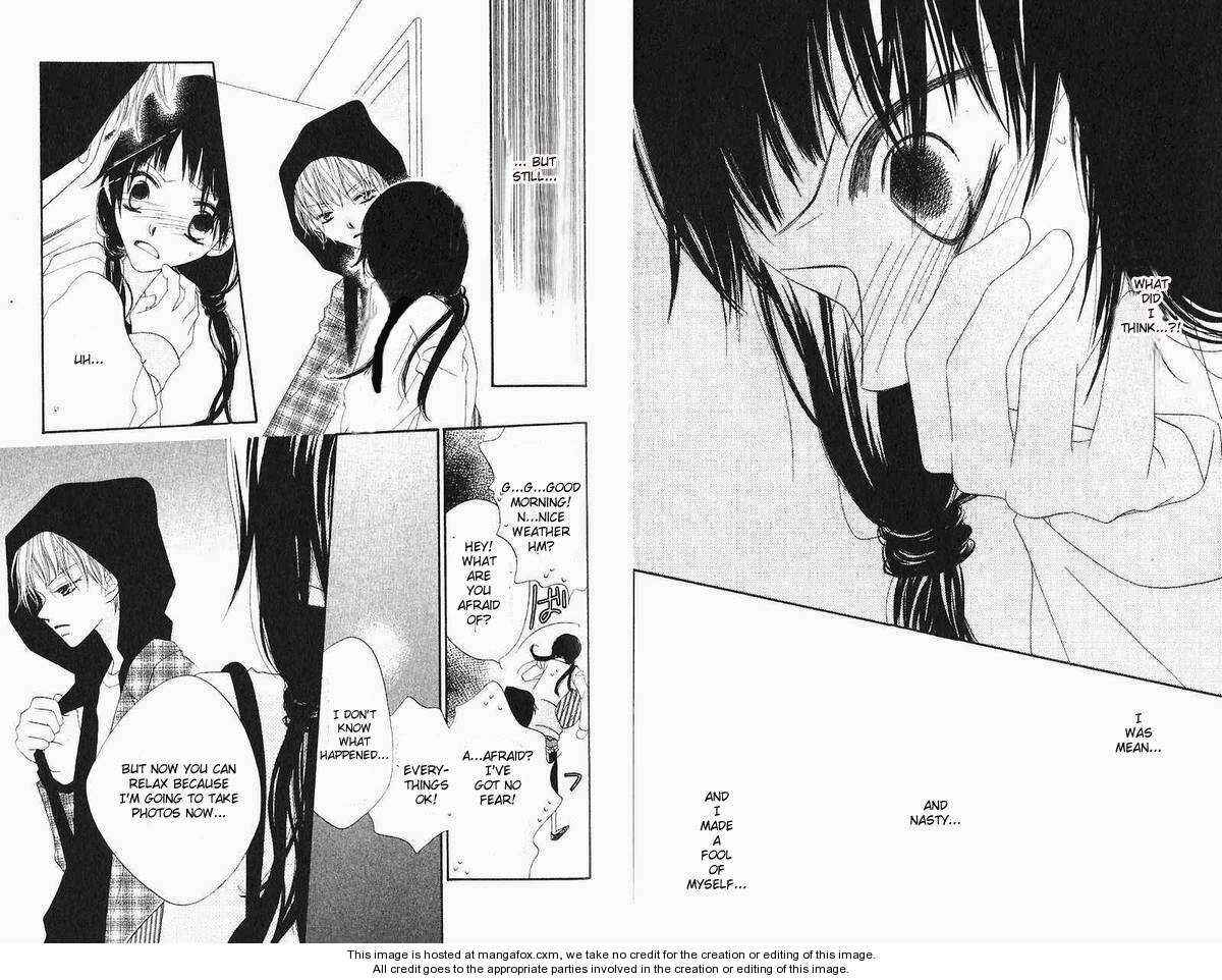 Page 14 Chapter 40 Nousatsu Junkie