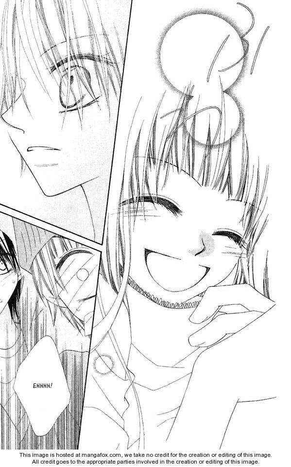 Page 22 Chapter 45 Nousatsu Junkie