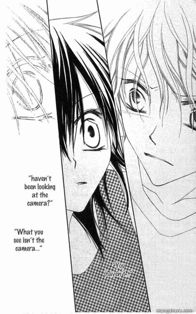 Page 27 Chapter 67.5 Nousatsu Junkie