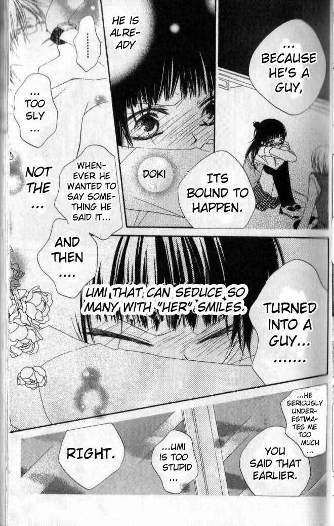 Page 20 Chapter 79 Nousatsu Junkie