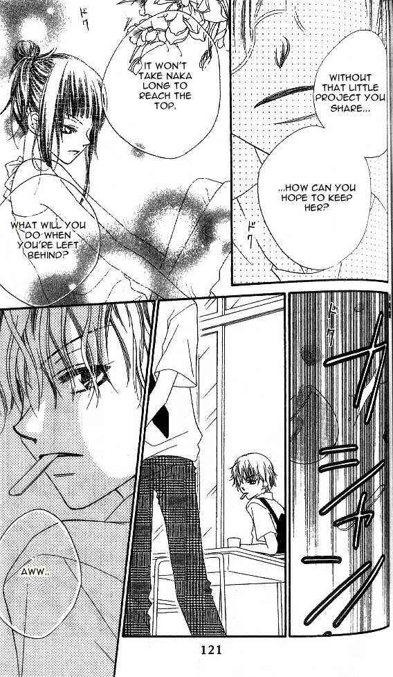 Page 29 Chapter 9 Nousatsu Junkie