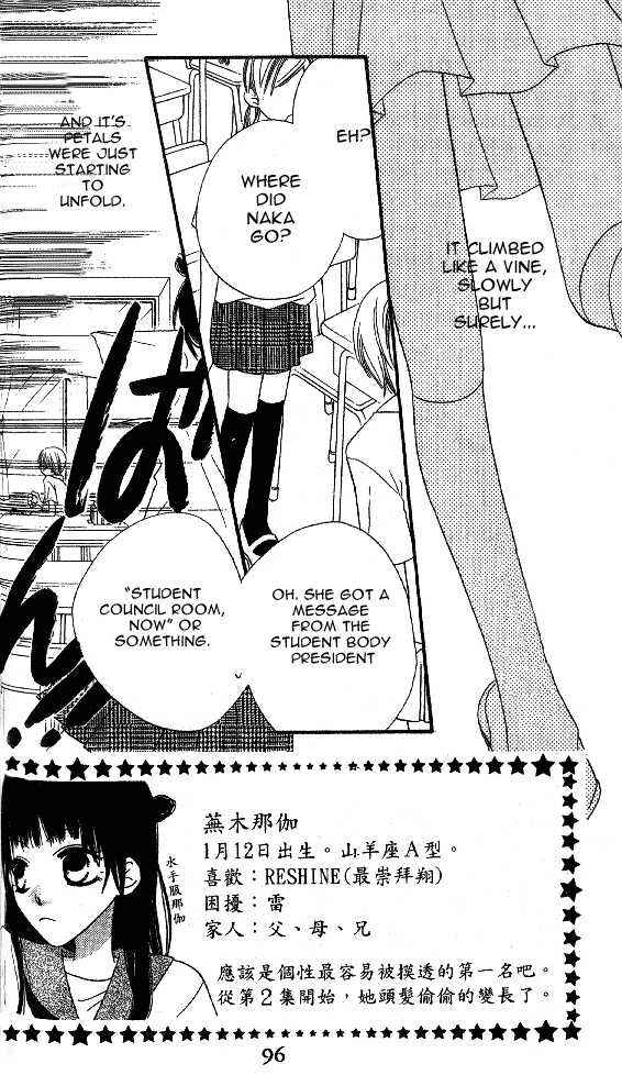 Page 4 Chapter 9 Nousatsu Junkie