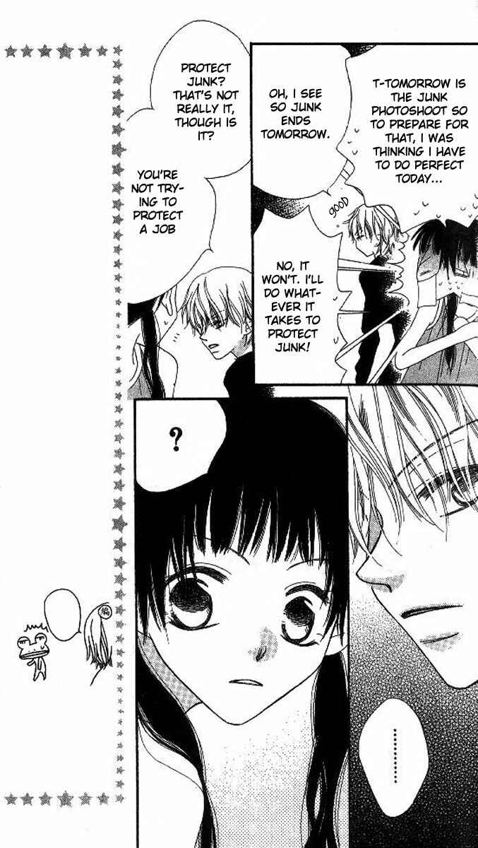 Page 15 Chapter 11 Nousatsu Junkie