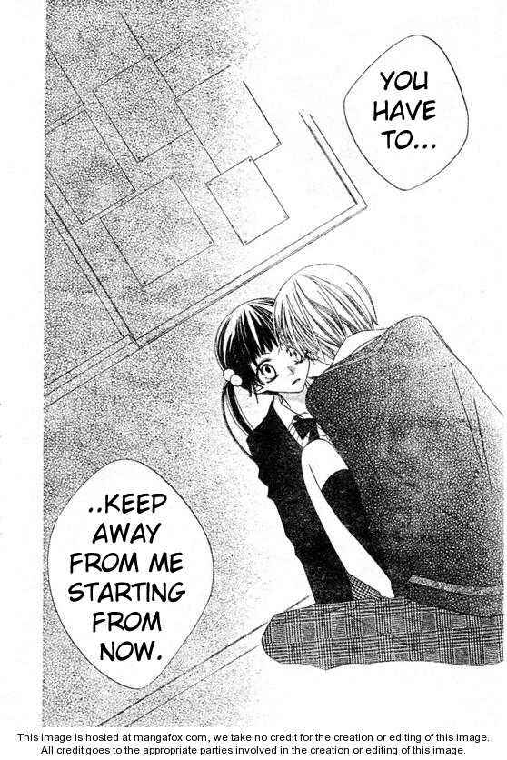 Page 27 Chapter 60 Nousatsu Junkie