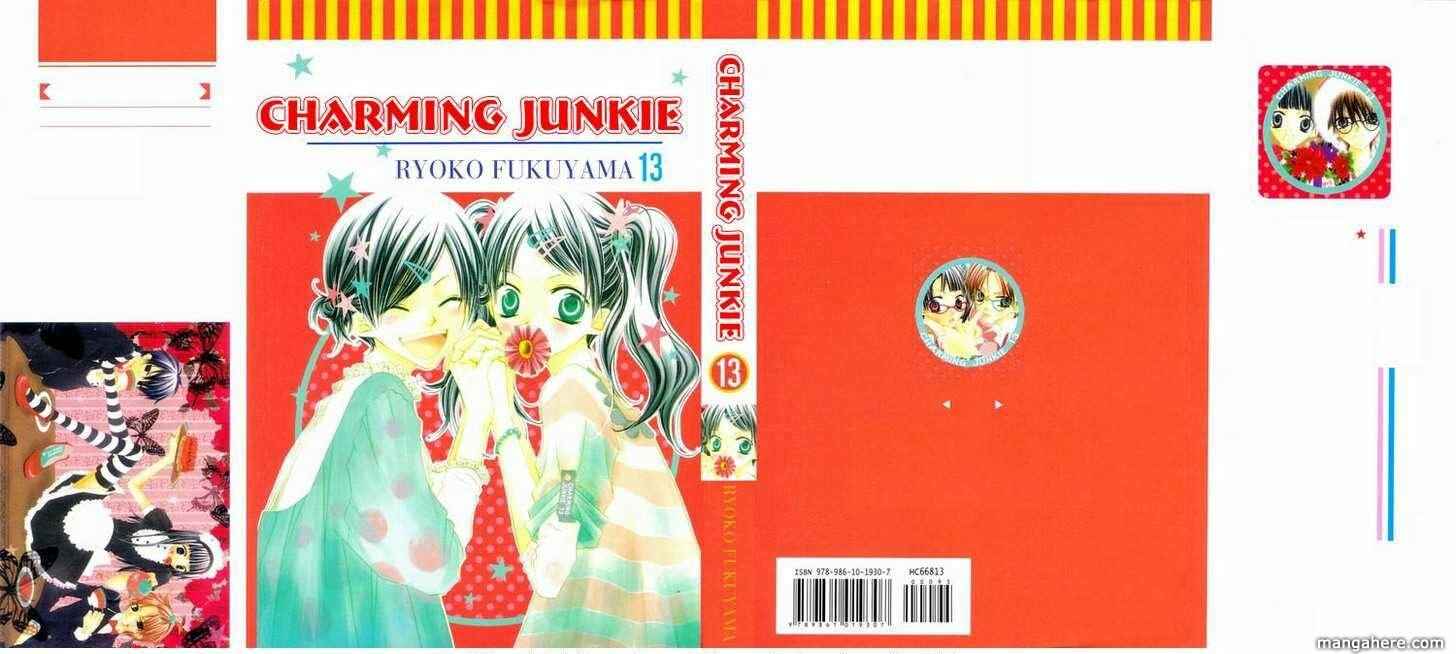 Page 1 Chapter 68 Nousatsu Junkie