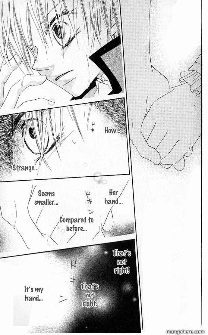 Page 28 Chapter 68 Nousatsu Junkie