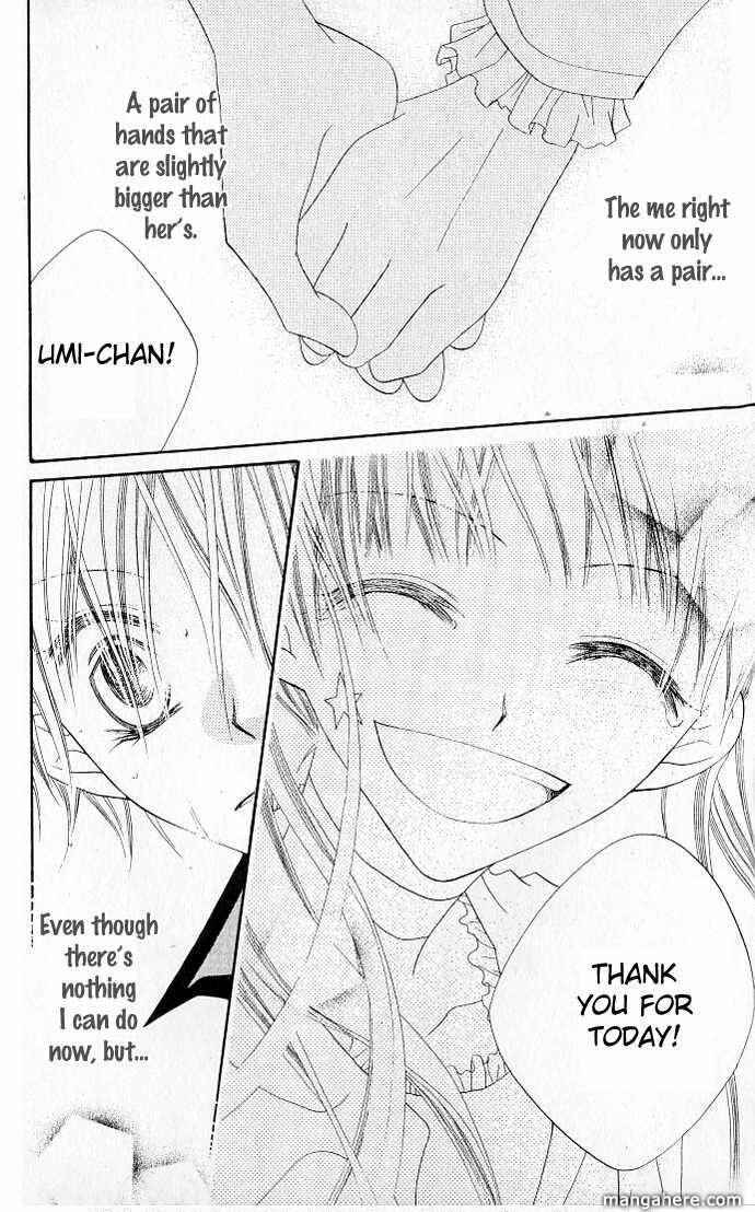 Page 30 Chapter 68 Nousatsu Junkie