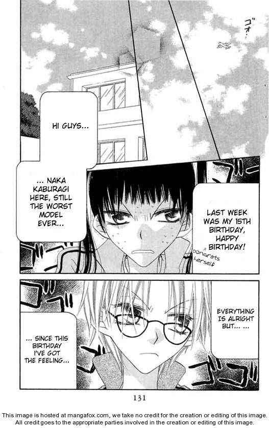 Page 3 Chapter 50 Nousatsu Junkie