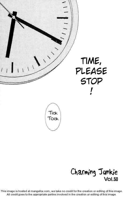 Page 31 Chapter 50 Nousatsu Junkie