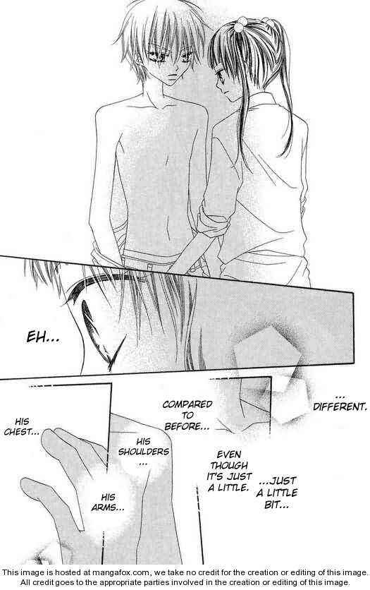 Page 10 Chapter 49 Nousatsu Junkie