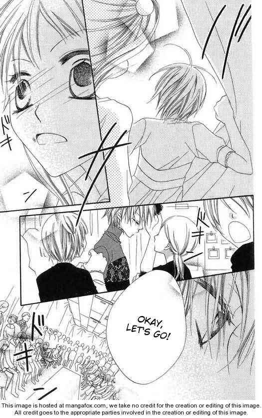 Page 12 Chapter 49 Nousatsu Junkie